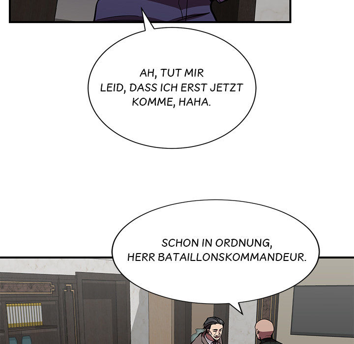 Meine Schulzeit mit Rang F - episode 42 - 109