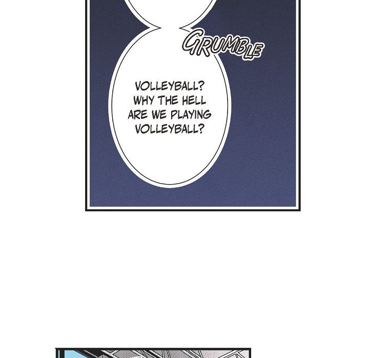 Work, Fight and Love - Webtoon Edition - episode 76 - 12