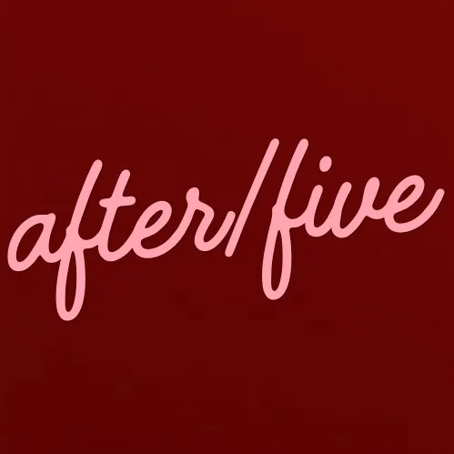 @afterfive.studio
