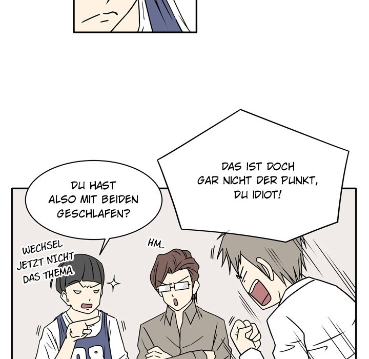 Pech gehabt - episode 7 - 24