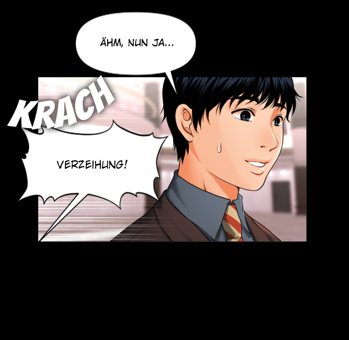 Meine Sekretärin - episode 1 - 23