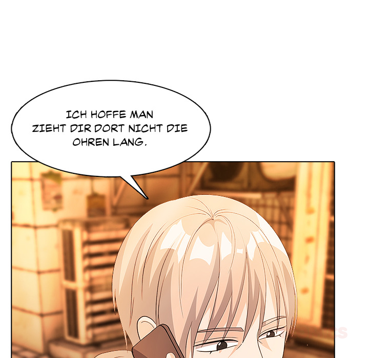 Teufel der Oberstufe: Boost - episode 14 - 17