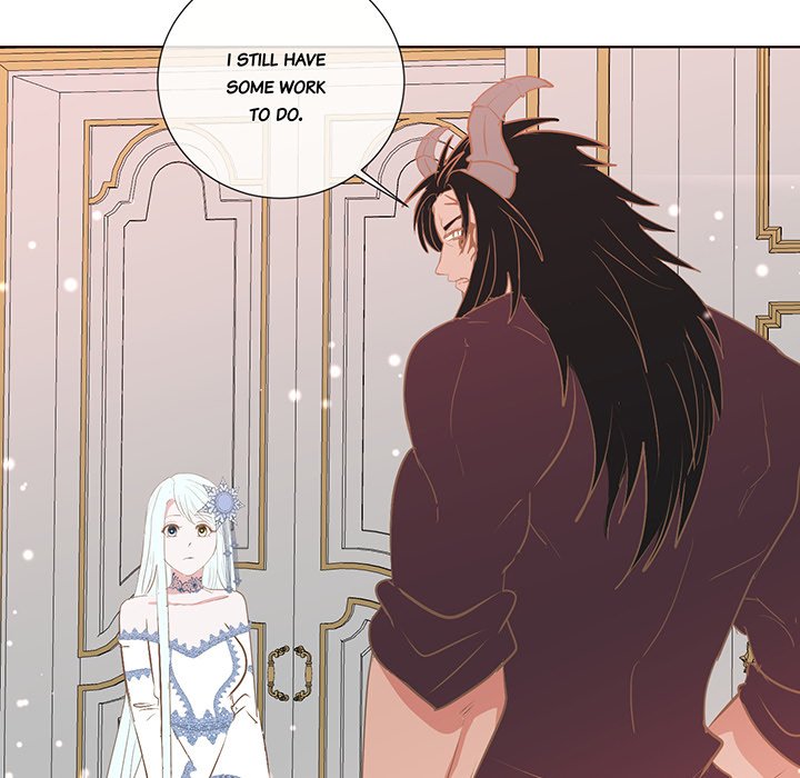 Now, I am Demon King's Wife - episode 19 - 91