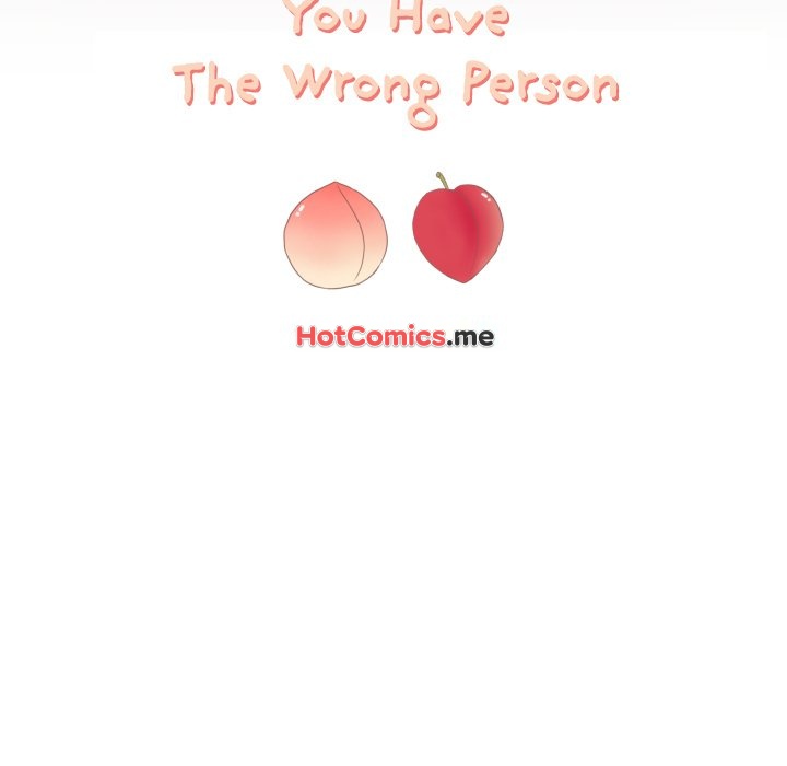 You Have The Wrong Person - episode 4 - 30