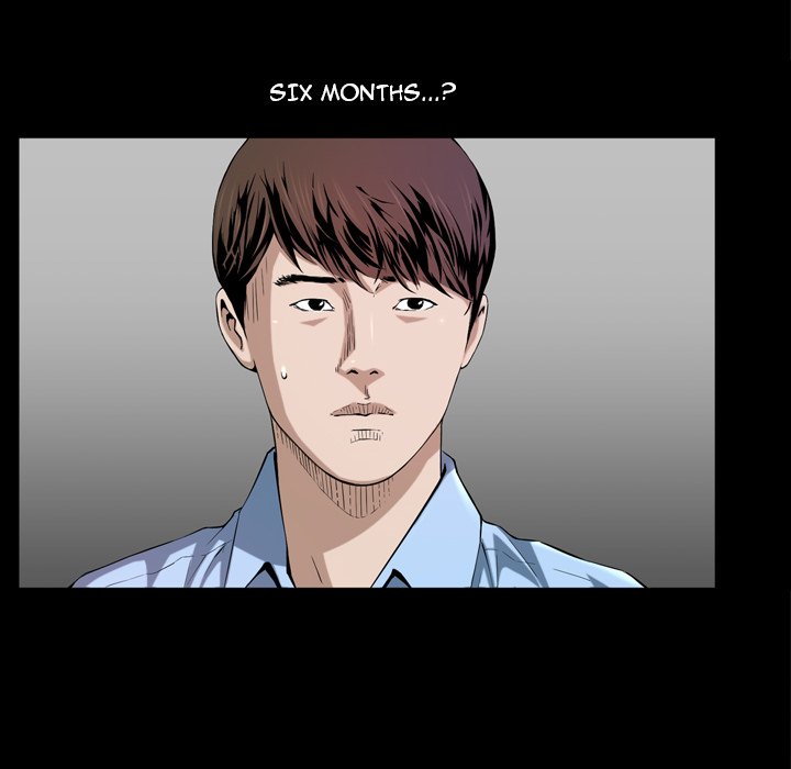 The Birthday Present - episode 3 - 59