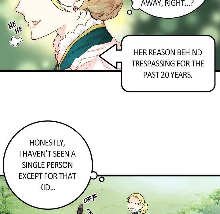 Bring the Love - episode 1 - 28