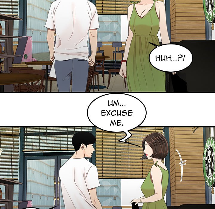The Repeat Student - episode 18 - 101