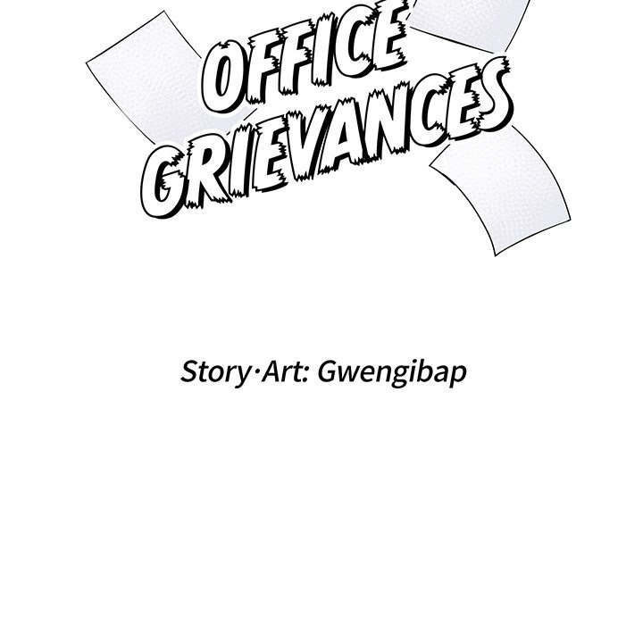 Office Grievances - episode 30 - 7