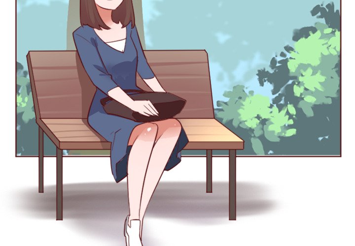 My Love Affair - episode 1 - 3