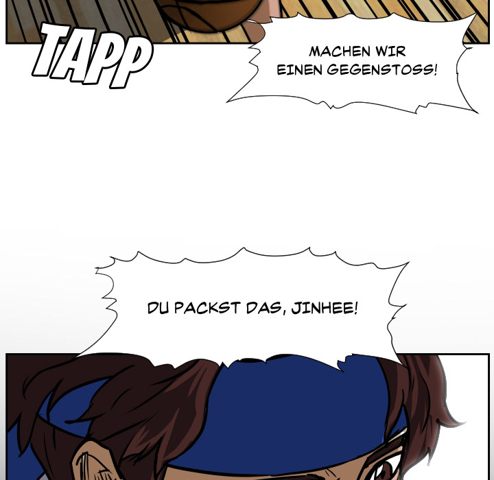 Tweener - episode 79 - 112