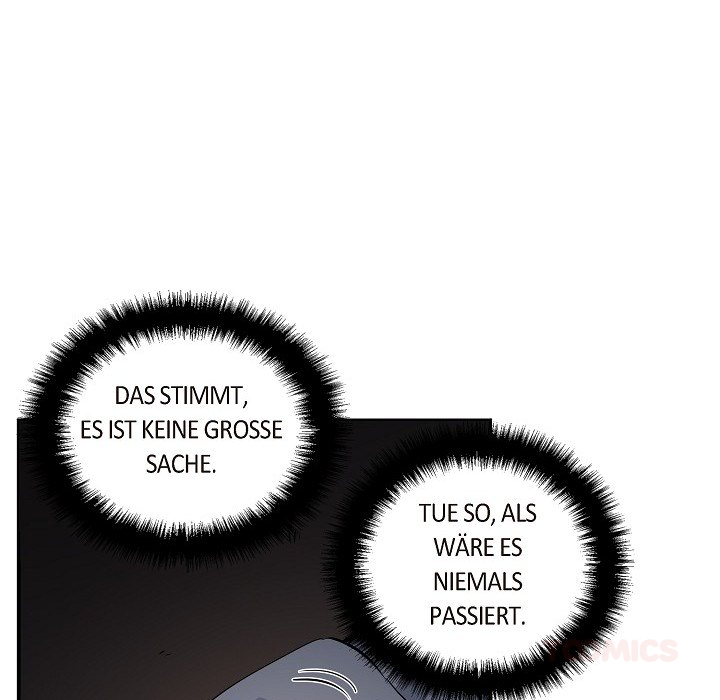 Die romantische Schlüsselverbindung - episode 15 - 25