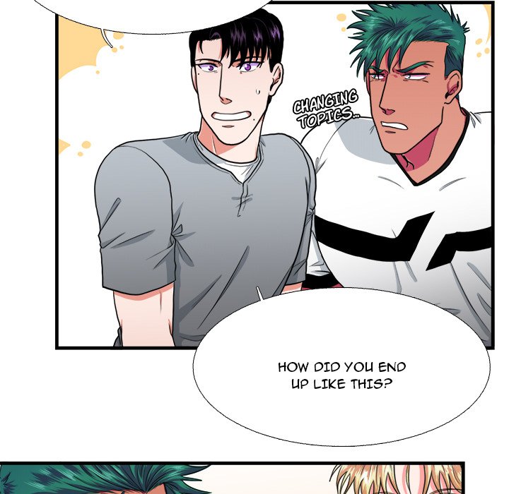 Same, but Different - episode 15 - 8