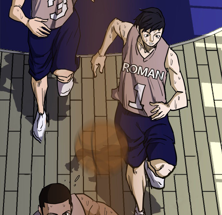 Tweener - episode 32 - 35