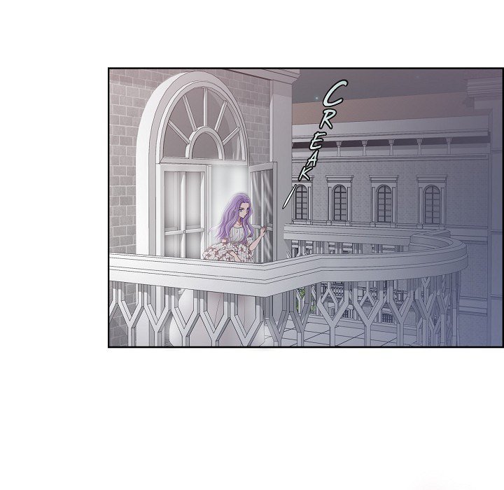 On the Emperor's Lap - episode 8 - 43