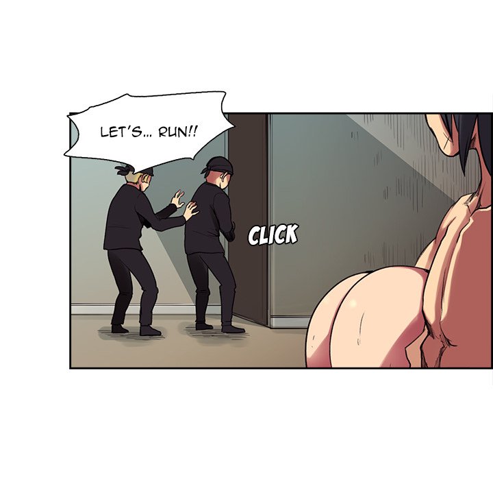 Erostica - episode 10 - 36