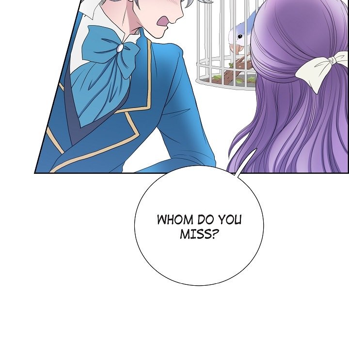 On the Emperor's Lap - episode 17 - 29