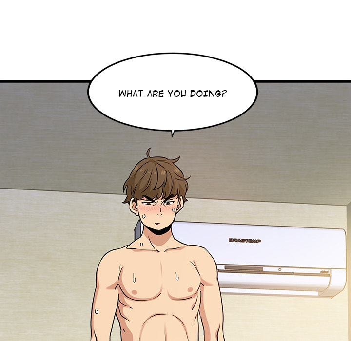 Snapping into Love - UNCENSORED - episode 5 - 95