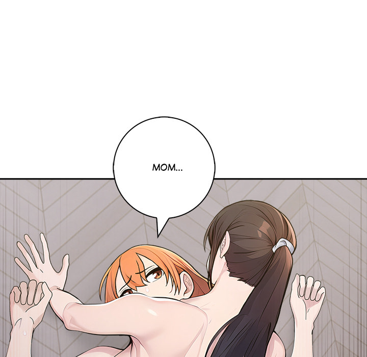 Mina's Little Trap - episode 9 - 107