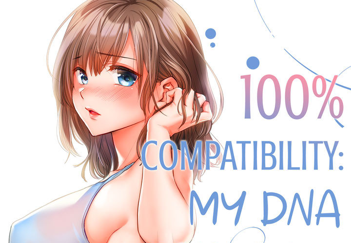100% Compatibility: My DNA Desires My Step-Brother - episode 7 - 0