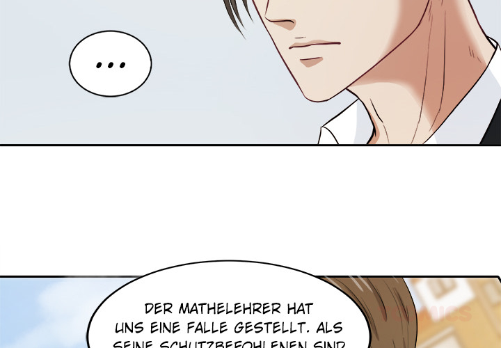 Liebe Lieber Nicht - episode 8 - 1