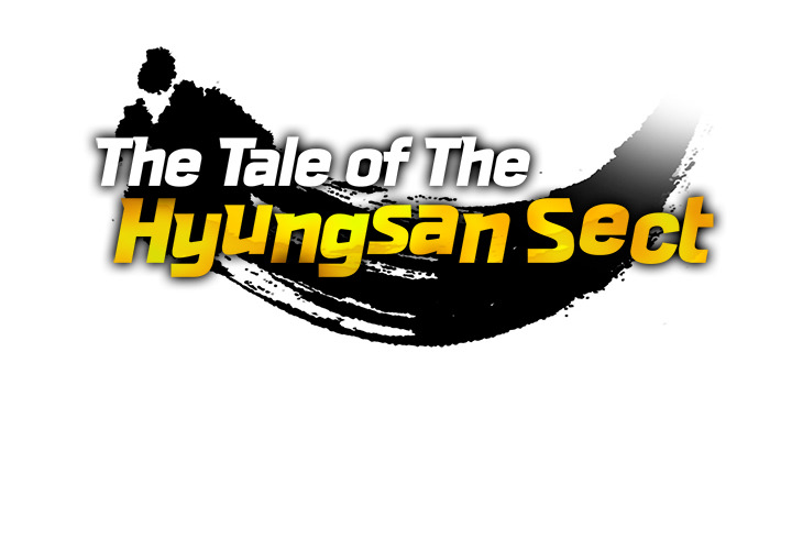 The Tale of The Hyungsan Sect - episode 83 - 1