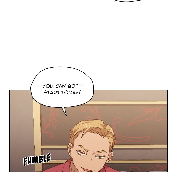 Who Cares If I'm a Loser! - episode 17 - 34