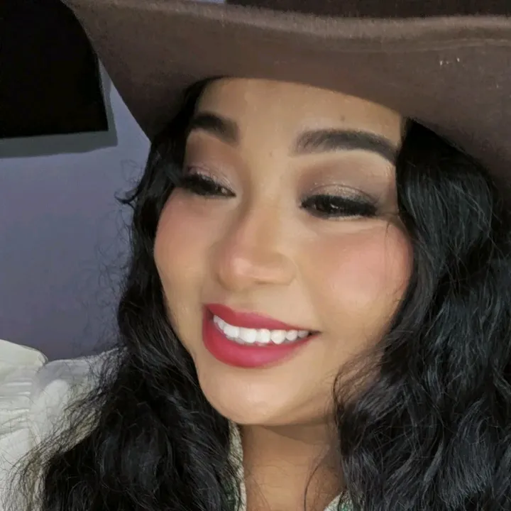 selenaprzmakeup