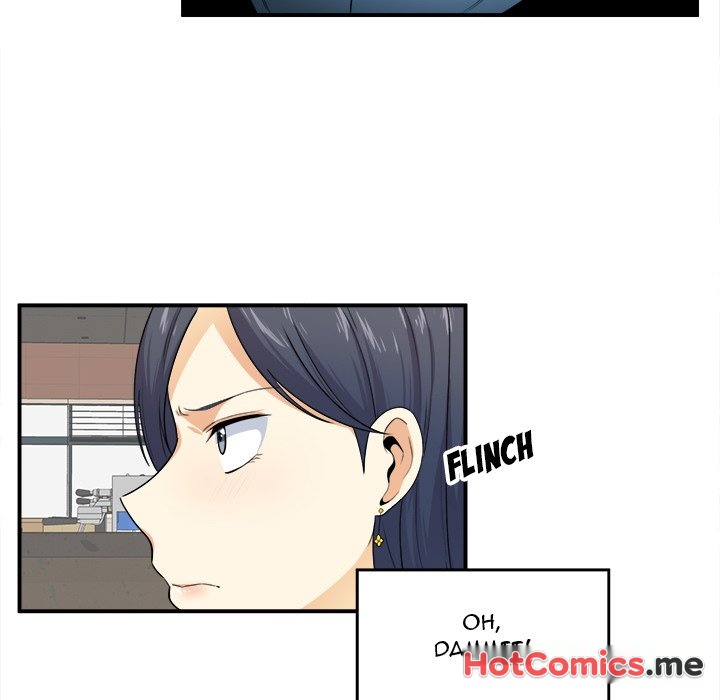 Excuse me, This is my Room - episode 6 - 37