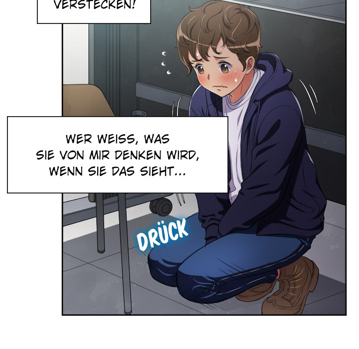 Vom Fiesling zum Liebling - episode 4 - 45