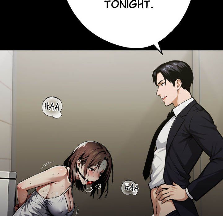 Workaholic Gangster - episode 71 - 132