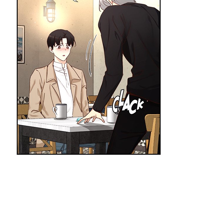 A Guy Like You - episode 60 - 63