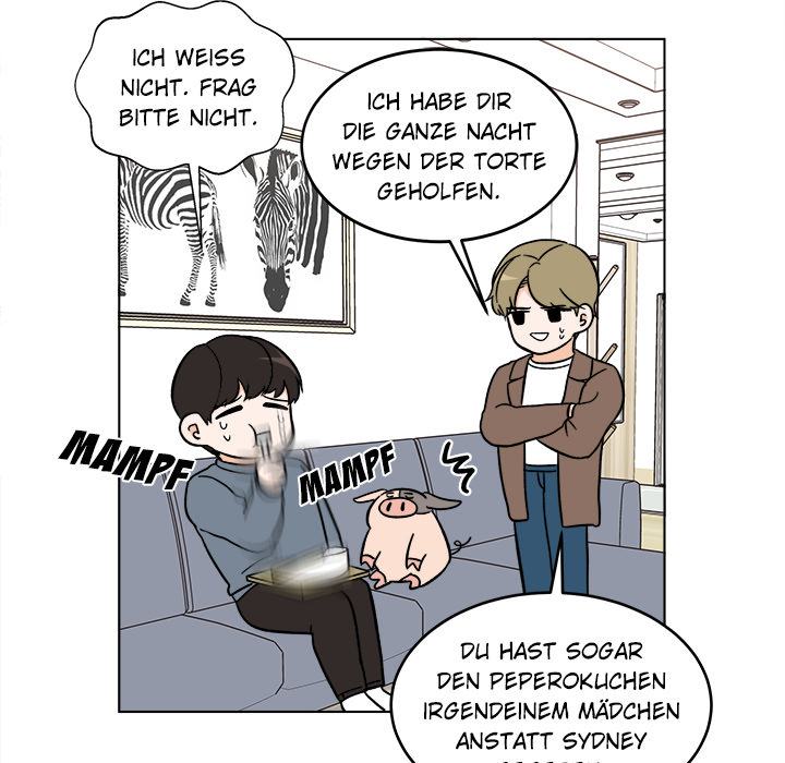 Liebe zum Nachtisch - episode 43 - 9