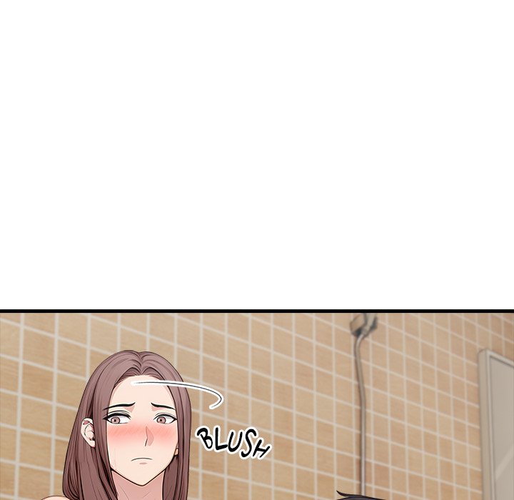 One Month with a Stranger - episode 11 - 25