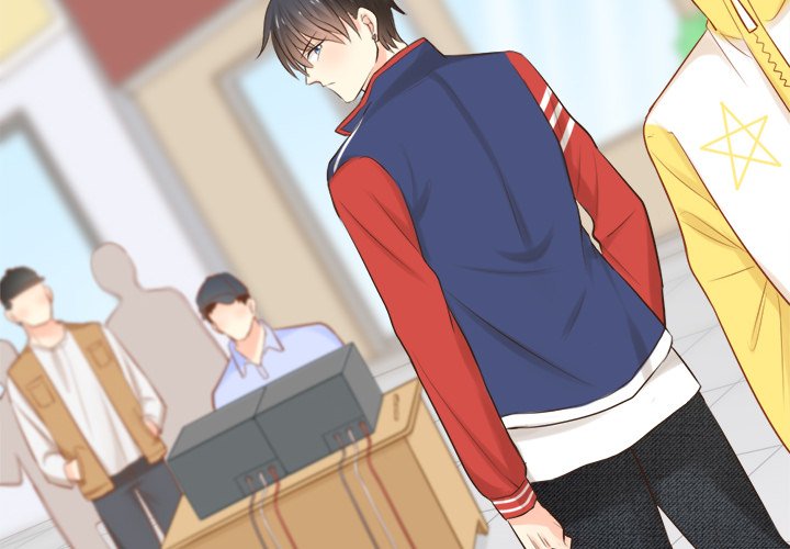 AI Pop Star - episode 31 - 3