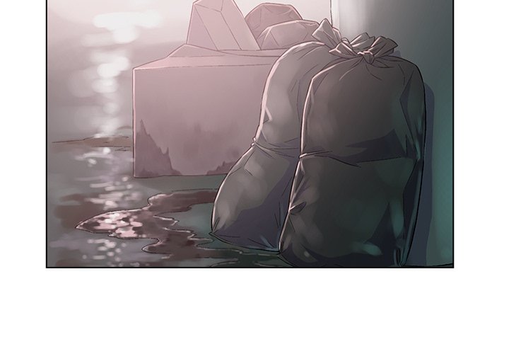 Old Friend - episode 2 - 1