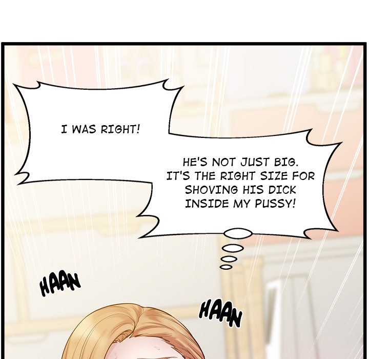 Tutoring the Lonely Missus - episode 10 - 106