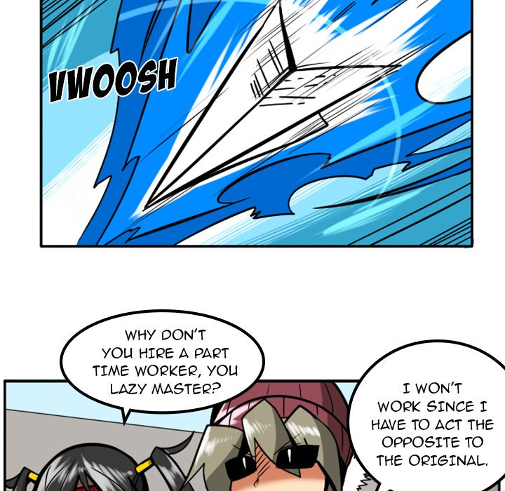 Maki and Friends - episode 60 - 22