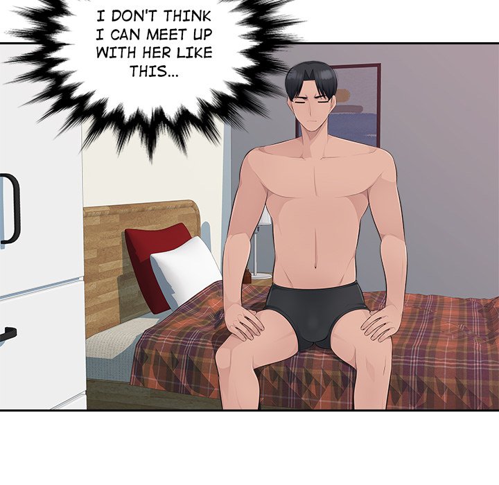 Office Desires - episode 23 - 52