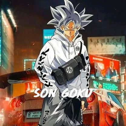 blacksonicerix