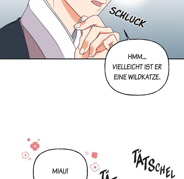 Das Leben mit der gefährlichen Bestie - episode 4 - 83