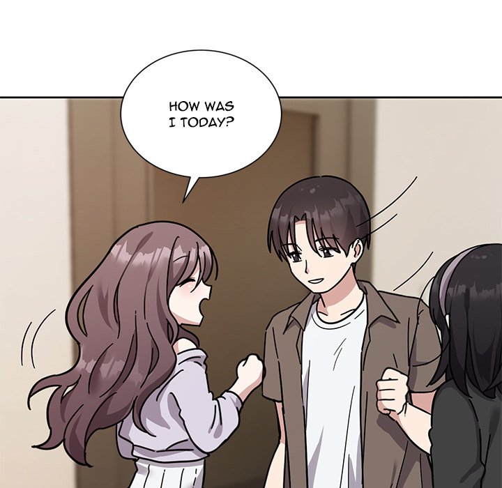 Knot My Secret - episode 1 - 75