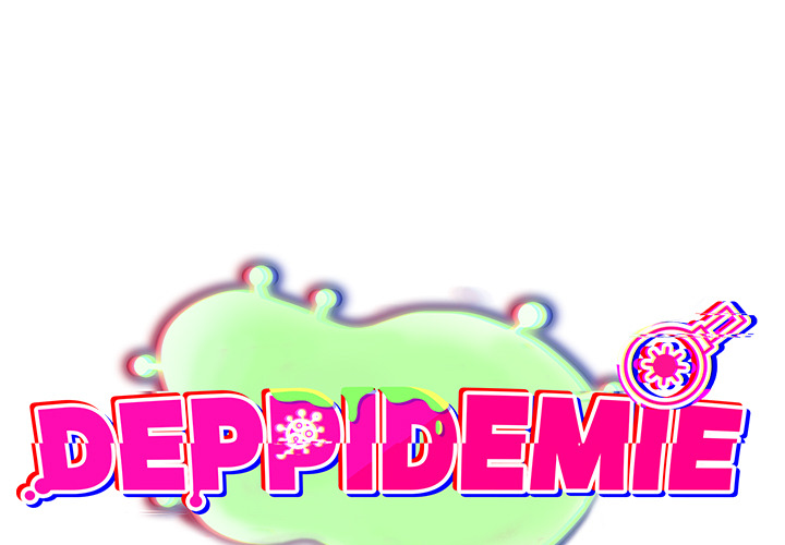 Deppidemie - episode 55 - 0