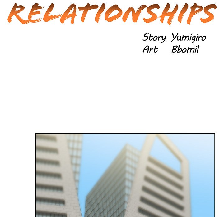 The Law of Special Relationships - episode 55 - 20