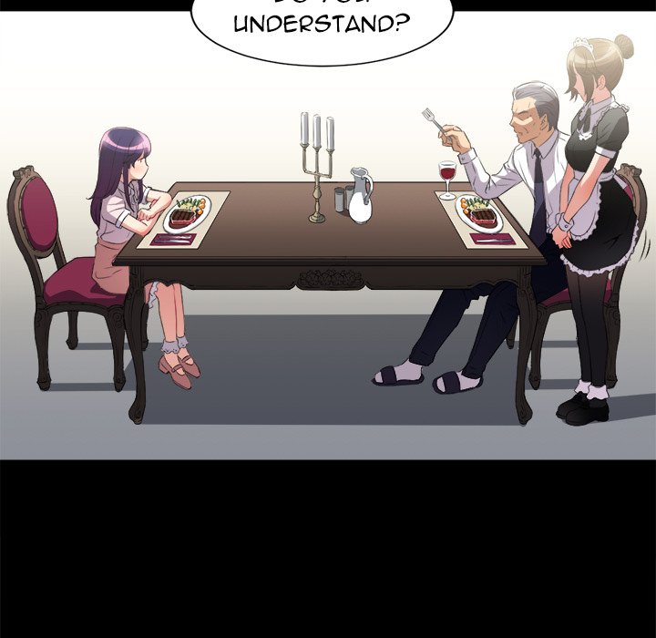 Yuri's Part Time Job - episode 28 - 86
