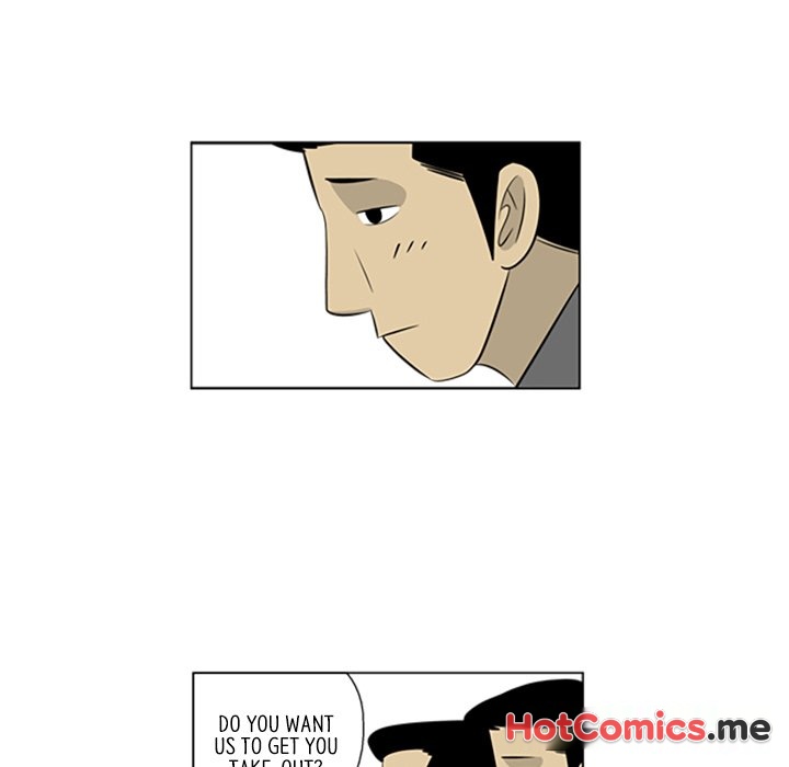 Misaeng: Incomplete Life - episode 85 - 33