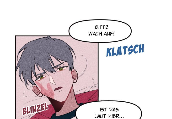 Zweimal Vergangenheit - episode 6 - 1