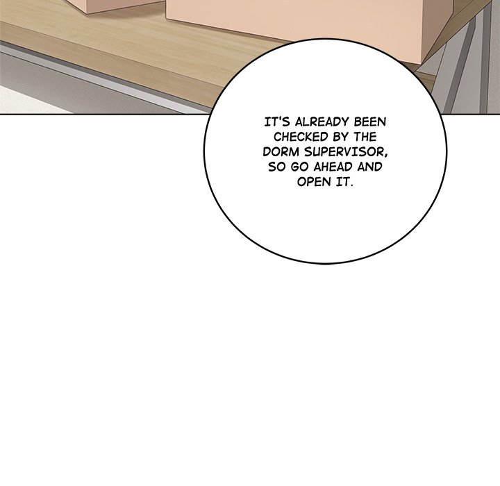 Signed, Sealed, Mistaken - episode 1 - 178