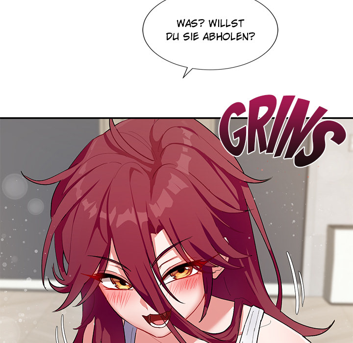 Mein Magical Girl - episode 1 - 160