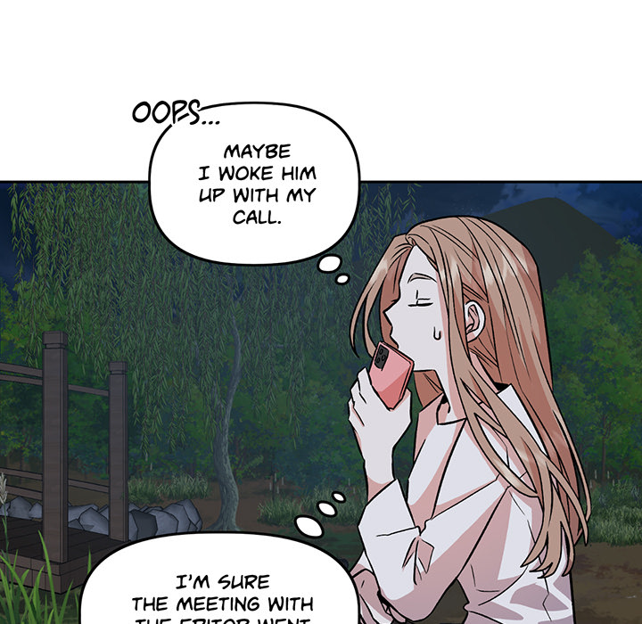 Bitter Sweetheart - episode 8 - 84