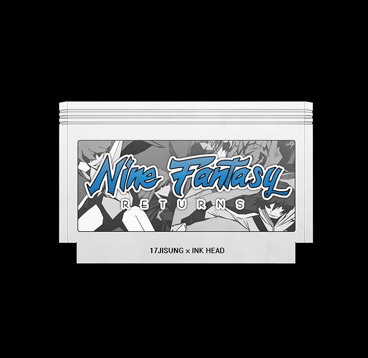 Nine Fantasy - episode 53 - 20
